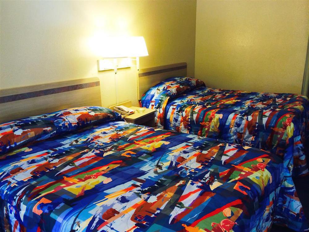 Motel 6-Gainesville, Ga Quarto foto