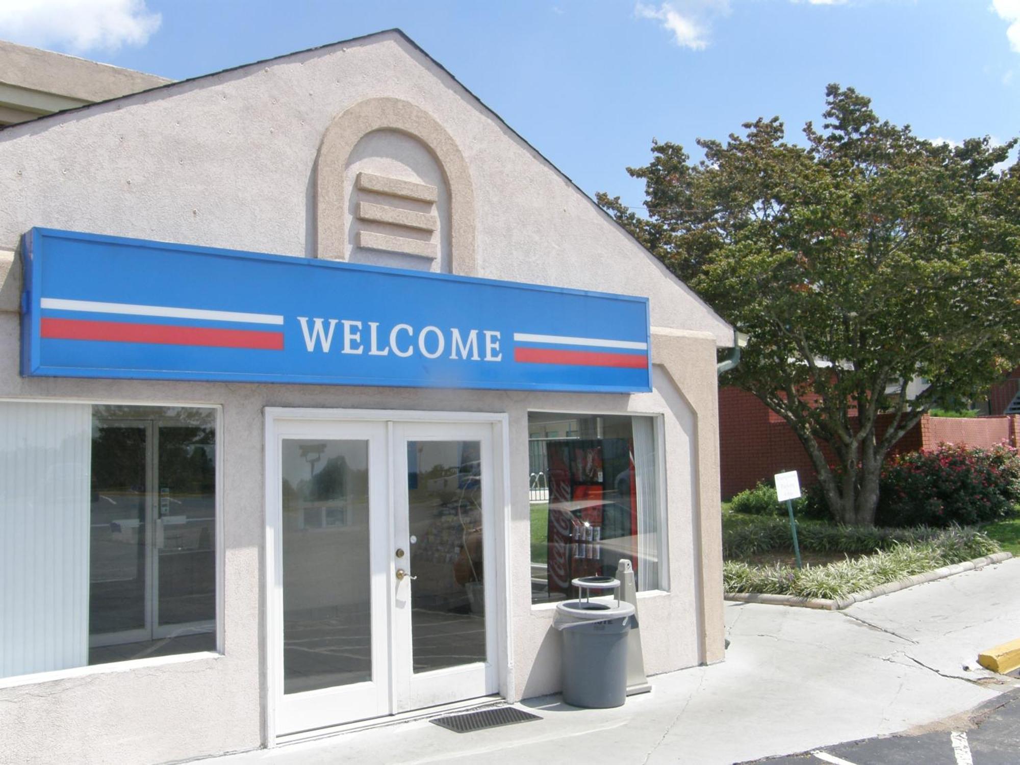 Motel 6-Gainesville, Ga Exterior foto