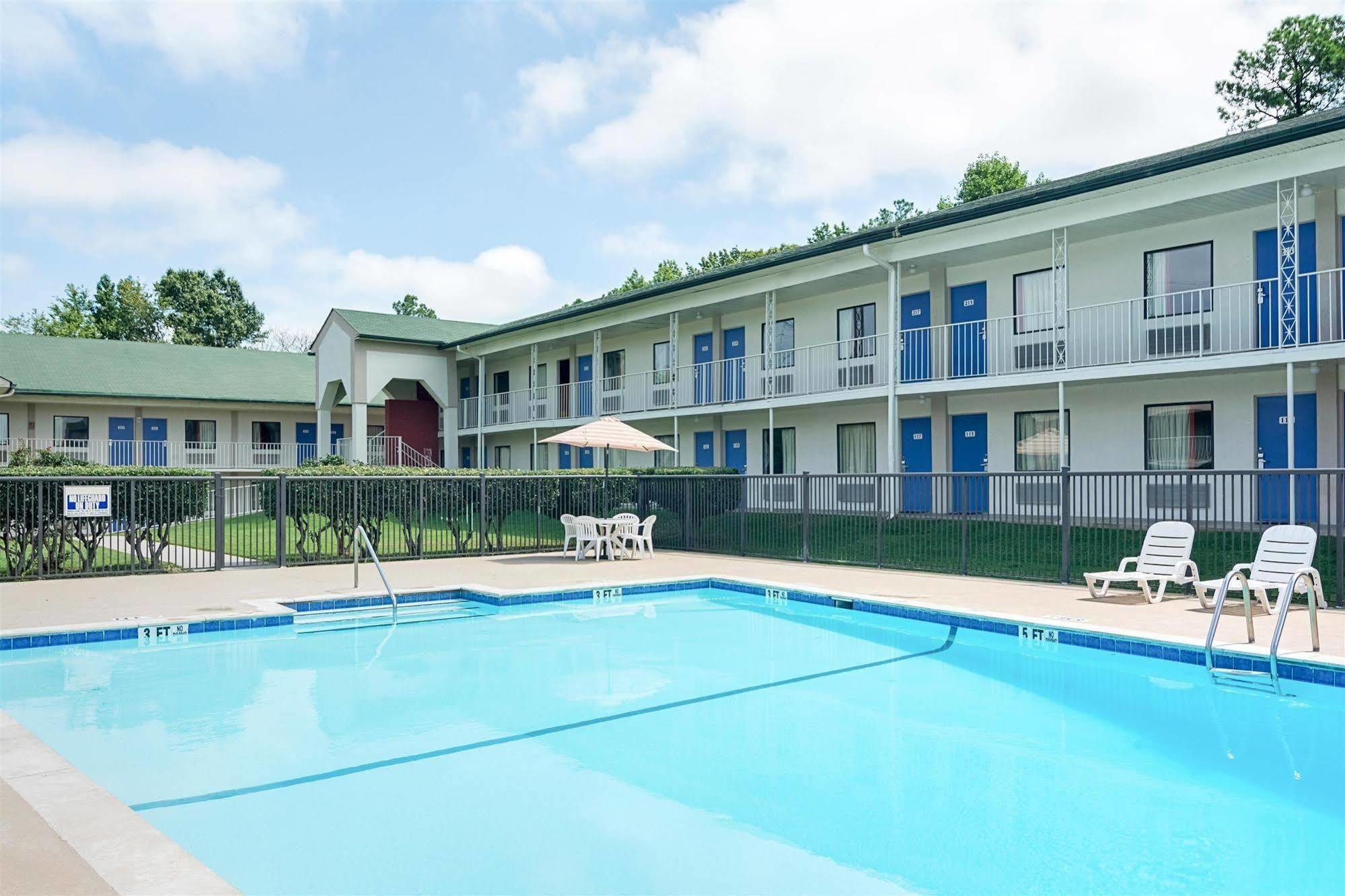Motel 6-Gainesville, Ga Exterior foto